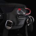 Ozone Connect Seat V1 kitesurfing trapecija juoda HARCSV1SK 5