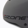 Ozone Exo šalmas pilkas HELMEXOSMG 7