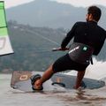 Ozone Connect Waist kitesurfing trapeze V3 black HARCWV3 7
