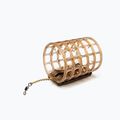 Drennan Gripmesh Feeder krepšelis rudas TFGM003/1