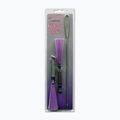 Drennan amortizatoriaus kištukas 2 vnt. + raktas violetinės spalvos TOWB004