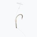 Drennan Pushstop H'rig Drennan Pushstop H'rig Carp Methode methode leader be spyglių kabliukas + lynas 8 vnt. skaidrus HNQCMT008 2