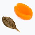 ESP Mega Method Feeder XL masalų krepšelis + pelėsiai rudos spalvos ETFMMB070