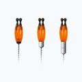 Signalinės žūklės pakaba ESP Barrel Bobbin Kit orange ETBBK003