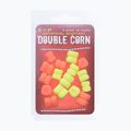 ESP Double Corn Sweetcorn oranžinės ir geltonos spalvos dirbtinis masalas ETBDCOFY01