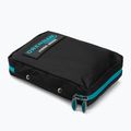 Drennan Hook Box žvejybinė piniginė pavadėliams juoda LUDHB001