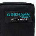 Drennan Hook Box žvejybinė piniginė pavadėliams juoda LUDHB001 5