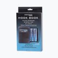 Drennan Hook Box žvejybinė piniginė pavadėliams juoda LUDHB001 6