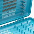 Drennan kabliukų dėžutė pavadėliams mėlyna LUDHX001 3
