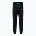 Vyriškos žvejybinės kelnės Drennan Joggers black CTDJK02