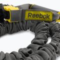 Reebok Tubing Power Tube gumytės - 2 lygio, pilkos RSTB-10071 3