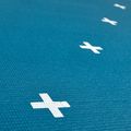 Jogos kilimėlis Reebok RAYG-11030GN ocean blue 6