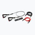 Reebok Power Tube spalvotų pratimų gumų rinkinys RATB-30034 2