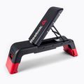 Reebok Deck daugiafunkcinis steperis juodas RSP-16170