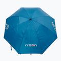 Daiwa N'ZON Apvalus žvejybinis skėtis mėlynos spalvos 13432-250 2