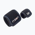 Daiwa N'Zon Neopreninė lazdos juosta 2 vnt. juoda 13432-000