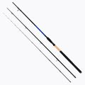 Daiwa N'ZON Light/medium feeder meškerė juoda/mėlyna 11130-333