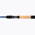 Daiwa N'ZON Light/medium feeder meškerė juoda/mėlyna 11130-333 2