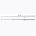 Daiwa Black Widow Carp 3 sec karpinė meškerė juoda 11584-369