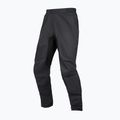 Vyriškos dviračių kelnės Endura Hummvee Waterproof black 5