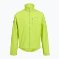 Vyriška dviračių striukė Endura Hummvee Waterproof hi-viz yellow
