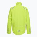Vyriška dviračių striukė Endura Hummvee Waterproof hi-viz yellow 2