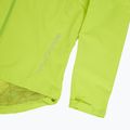 Vyriška dviračių striukė Endura Hummvee Waterproof hi-viz yellow 4