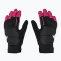 Moteriškos dviračių pirštinės Endura Windchill W cerise 2