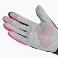 Moteriškos dviračių pirštinės Endura Windchill W cerise 5