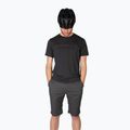 Vyriški dviračių šortai Endura Hummvee Chino W/Liner grey