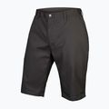 Vyriški dviračių šortai Endura Hummvee Chino W/Liner grey 3