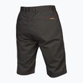 Vyriški dviračių šortai Endura Hummvee Chino W/Liner grey 4