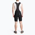 Vyriški dviračių šortai Endura Xtract Gel II Bibshort black 2