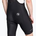 Vyriški dviračių šortai Endura Xtract Gel II Bibshort black 4