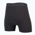 Vyriškos dviračių trumpikės Endura Bike Boxer 2 poros anthracite 6
