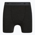 Vyriškos dviračių trumpikės Endura Bike Boxer 2 poros anthracite 2