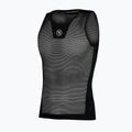 Vyriški dviratininkų prakaito marškinėliai Endura Fishnet II Sleeveless Baselayer black