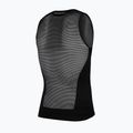 Vyriški dviratininkų prakaito marškinėliai Endura Fishnet II Sleeveless Baselayer black 2