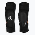 Endura MT500 Hard Shell kelio įtvaras juodas