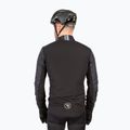 Vyriška dviračių striukė Endura Pro Primaloft II black 2