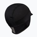 Dviračių kepuraitė su snapeliu Endura Pro Winter black 2