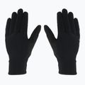 Vyriškos dviračių pirštinės Endura FS260-Pro Thermo black/reflective 2