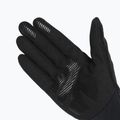 Vyriškos dviračių pirštinės Endura FS260-Pro Thermo black/reflective 5