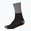 Dviračių kojinės Endura Baa Baa Merino Winter black