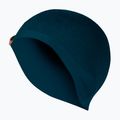 Dviračių kepurė Endura BaaBaa Merino Skullcap II kingfisher green