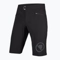 Vyriški dviračių šortai Endura Singletrack Lite Short Std black 6