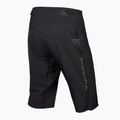 Vyriški dviračių šortai Endura Singletrack Lite Short Std black 7