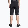 Vyriški dviračių šortai Endura Singletrack Lite Short Std black 2