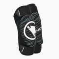 "Endura Singletrack II" alkūnių apsauga juoda