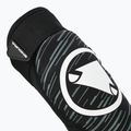 "Endura Singletrack II" alkūnių apsauga juoda 4